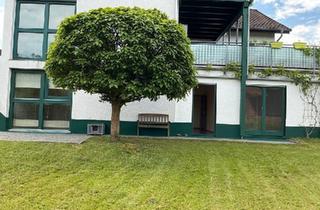 Wohnung kaufen in 63826 Geiselbach, Geiselbach - Schöne 3 ZKB Gartenwohnung 84 qm provisionsfrei vom Eigentümer