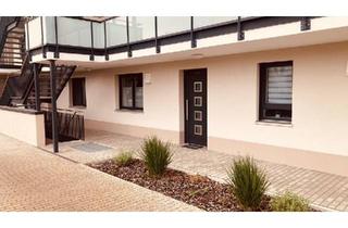 Wohnung kaufen in 97616 Bad Neustadt, Bad Neustadt an der Saale - barrierefreie Eigentumswohnung