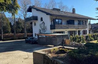 Wohnung kaufen in 83707 Bad Wiessee, Bad Wiessee - Exklusives Wohnambiente in Bestlage von Bad Wiessee-direkt am See