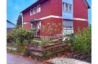Mehrfamilienhaus kaufen in 33729 Bielefeld, Bielefeld - 3 Familienhaus in Bielefeld- Brake mit großen Grundstück