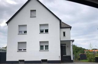 Haus kaufen in 33175 Bad Lippspringe, Bad Lippspringe - 1 Familienhaus mit 3 Wohneinheiten in Bad Lippspringe