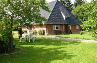 Bauernhaus kaufen in 23743 Grömitz, Grömitz - Resthof Bauernhof in Ostseenähe von Privat zu verkaufen