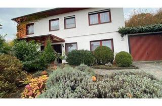 Einfamilienhaus kaufen in 37139 Adelebsen, Adelebsen - Gepflegtes Einfamilienhaus in Naturnähe in Adelebsen (350.000? VB