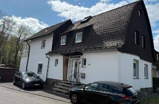 Haus kaufen in 61200 Wölfersheim, Wölfersheim - Reihenendhaus in idyllischer Lage - 600m zum Wölfersheimer See