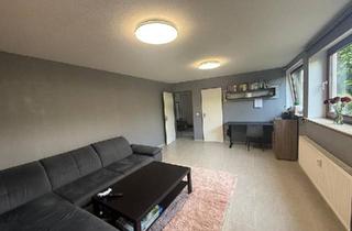Wohnung kaufen in 79238 Ehrenkirchen, Ehrenkirchen - Schöne und geräumige 2-Zimmer Wohnung in Kirchhofen