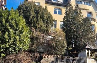 Wohnung kaufen in 75175 Pforzheim, Pforzheim - Eigentumswohnung naturnah und zentral