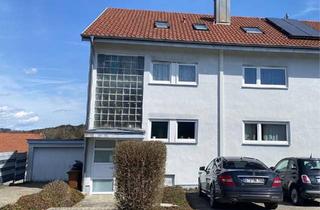 Wohnung kaufen in 78333 Stockach, Stockach - Schöne 2 Zimmer Wohnung in Ruhiger Lage