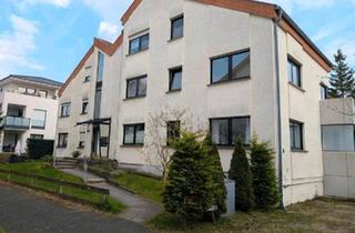 Wohnung kaufen in 33175 Bad Lippspringe, Bad Lippspringe - wunderschöne Eigentumswohnung in Bad Lippspringe