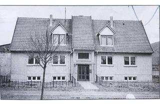 Mehrfamilienhaus kaufen in 19370 Parchim, Parchim - Mehrfamilienhaus