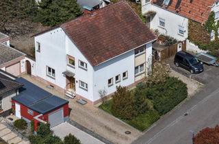 Einfamilienhaus kaufen in 76756 Bellheim, Bellheim - Großzügiges Einfamilienhaus in Bellheim zu verkaufen?