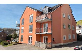 Wohnung kaufen in 54296 Trier, Trier - Trier Olewig, Neuwertige 4 Z ETW mit Erdwärme