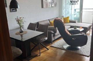 Wohnung kaufen in 67227 Frankenthal, Frankenthal (Pfalz) - Kapitalanlage, 2 ZKB, Balkon