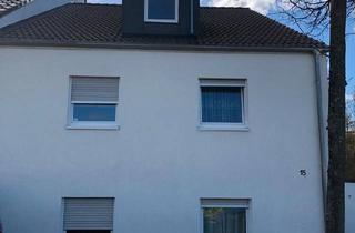 Wohnung kaufen in 56727 Mayen, Mayen - Eigentumswohnung OG und ausgebautes DG Mayen-Hausen