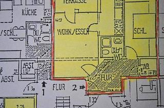 Wohnung kaufen in 55232 Alzey, Alzey - Moderne 2 Zimmer Wohnung, von privat zu Verkaufen, provisionsfrei