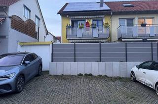 Haus kaufen in 73630 Remshalden, Remshalden - Reihenendhaus 6,5 Zi.