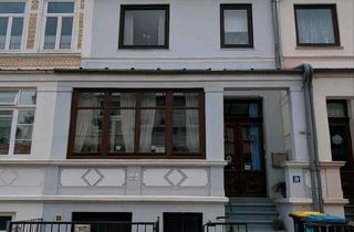 Reihenhaus kaufen in 28205 Bremen, Bremen - Alt Bremer Reihenhaus in Peterswerder Provisionsfrei!!!