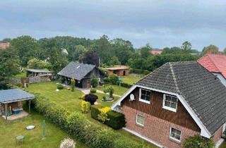 Einfamilienhaus kaufen in 19246 Zarrentin, Zarrentin am Schaalsee - Charmantes Einfamilienhaus