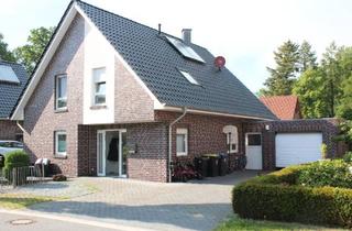 Einfamilienhaus kaufen in 49716 Meppen, Meppen - EFH in Bokeloh
