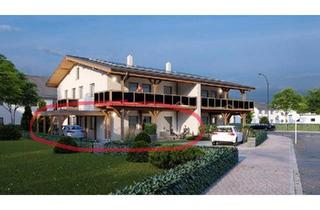 Wohnung kaufen in 33758 Schloß Holte-Stukenbrock, Schloß Holte-Stukenbrock - Familienwohnung Neubau 2026 - ebenerdig am Holter Wald