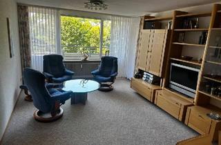 Wohnung kaufen in 72458 Albstadt, Albstadt - sonnige 3-Zimmer Terassenwohnung in Albstadt-Ebingen zu verkaufen