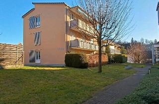 Wohnung kaufen in 77723 Gengenbach, Gengenbach - 4-Zimmer-Wohnung 90 qm zu verkaufen
