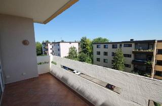 Wohnung kaufen in 63477 Maintal, Maintal - Eigennutzung oder Kapitalanlage-Apartment mit Balkon & Stellplatz
