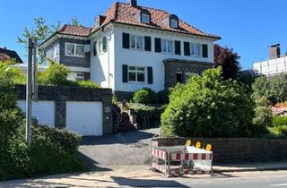 Villa kaufen in 42499 Hückeswagen, Hückeswagen - Charmante 30er-Jahre Villa auf großem Grundstück in Hückeswagen