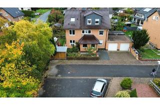 Einfamilienhaus kaufen in 32339 Espelkamp, Espelkamp - Einfamilienhaus, Mehrgenerationshaus, Werkstatt, Kamin, Sackgasse