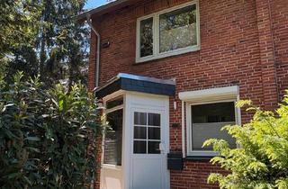 Reihenhaus kaufen in 22145 Stapelfeld, Stapelfeld - HausEndreihenhaus modernisiert von privat, Hamburg Meiendorf