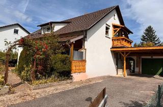 Haus kaufen in 92439 Bodenwöhr, Bodenwöhr - Zweifamilienhaus in BodenwöhrBlechhammer (seenähe)