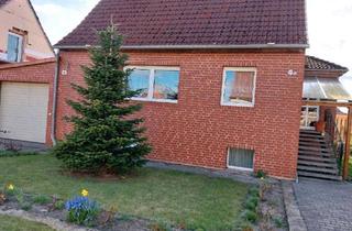 Einfamilienhaus kaufen in 38486 Klötze, Klötze - OHNE MAKLER Einfamilienhaus in Kunrau zu verkaufen