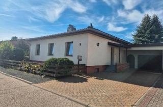 Einfamilienhaus kaufen in 06449 Aschersleben, Aschersleben - Einfamilienhaus