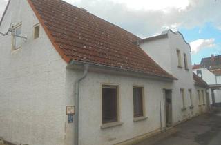 Haus kaufen in 39249 Barby, Barby - großes Haus in Barby zu verkaufen MIETKAUF möglich
