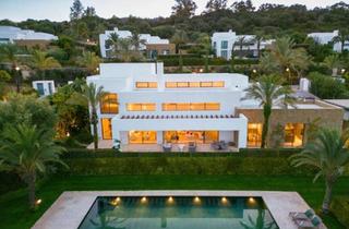 Villa kaufen in 60323 Frankfurt, Frankfurt am Main - Villa in Marbella