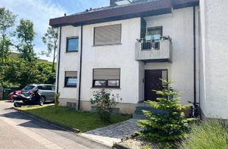 Haus kaufen in 68642 Bürstadt, Bürstadt - 3 Familienhaus