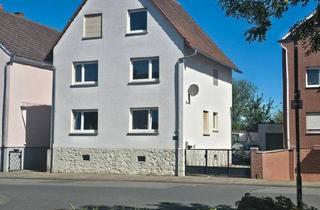 Haus kaufen in 35440 Linden, Linden - Immobilie in Linden provisionsfrei zu verkaufen