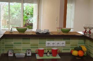 Wohnung kaufen in 83334 Inzell, Inzell - Neuwertige Wohnung mit großer Terrasse in Budapest zu verkaufen