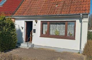 Doppelhaushälfte kaufen in 24568 Kaltenkirchen, Kaltenkirchen - Doppelhaushälfte in Kaltenkirchen Renovierungsbedürftig