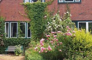 Einfamilienhaus kaufen in 24768 Rendsburg, Rendsburg - Familienfreundliches Traumhaus in zentraler Lage