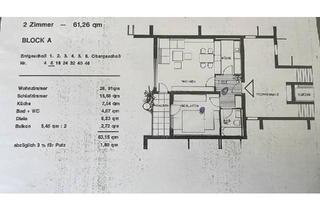 Wohnung kaufen in 89250 Senden, Senden - 2 Zimmer Wohnung von Privat zu verkaufen