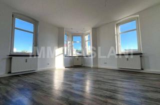 Wohnung mieten in 09212 Limbach-Oberfrohna, Einziehen & wohlfühlen - modernisierte 3-Raum-Wohnung in Limbach-Oberfrohna