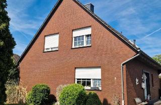 Einfamilienhaus kaufen in 49453 Rehden, Rehden - Einfamilienhaus in Wetschen zu verkaufen