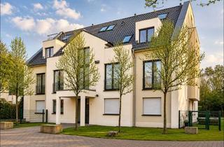 Wohnung kaufen in 40883 Ratingen, EIN ZUHAUSE DAS KEINE WÜNSCHE OFFEN LÄSST
