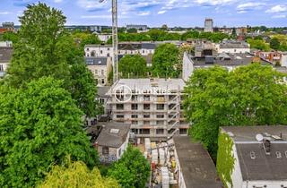 Wohnung kaufen in 22769 Altona-Nord, Ein Zuhause mit Charakter, Lage und Perspektive