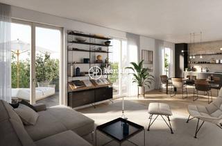 Wohnung kaufen in 22769 Altona-Nord, Mehr Zuhause als Apartment