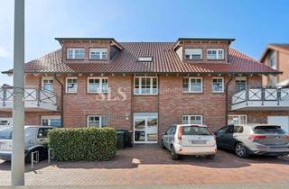 Wohnung kaufen in 46348 Raesfeld, Vier Zimmer auf zwei Ebenen mit Terrasse, Gartenanteil, Garage und rund 132 m² Wohnfläche