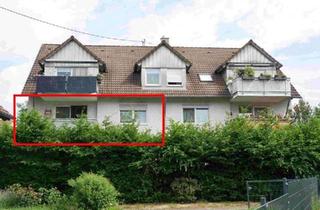 Wohnung kaufen in 71560 Sulzbach, Herrliche Aussicht in ruhiger Wohnlage!