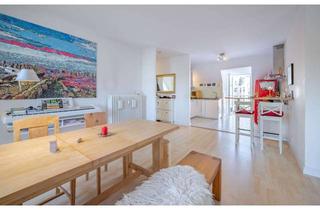 Loft kaufen in 20251 Hoheluft-Ost, Lage, Lage, Lage – Loftartiges Wohnen in Bestlage von Eppendorf