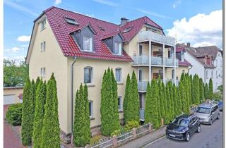 Wohnung kaufen in 34233 Fuldatal, Vermietete 2-ZKB in umfassend modernisierten MFH, Fuldatal-Ihringshausen