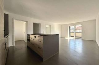 Wohnung kaufen in 64658 Fürth, +++ Barrierefreie zentrale 2-Zimmer- Wohnung mit Einbauküche und Balkon +++
